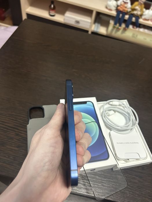 Iphone 12 mini 128gb