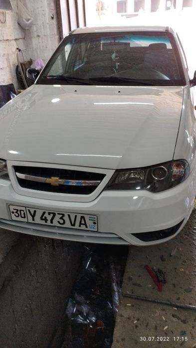 Некся2 с гарантией