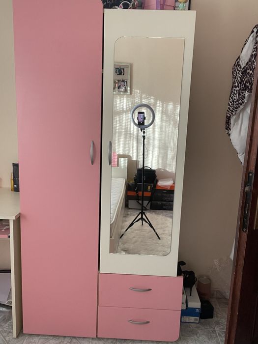 Детско обзавеждане