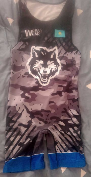 Продаю новые туники и борцовки