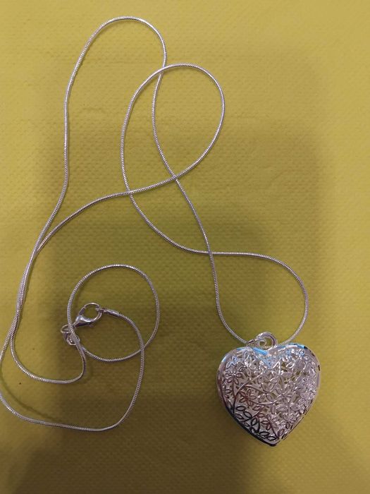 Разпродажба! Сребърни бижута 925