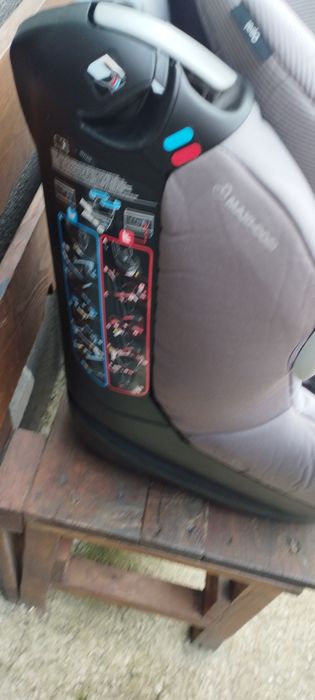 Детско столче за кола Maxi cosi Opal