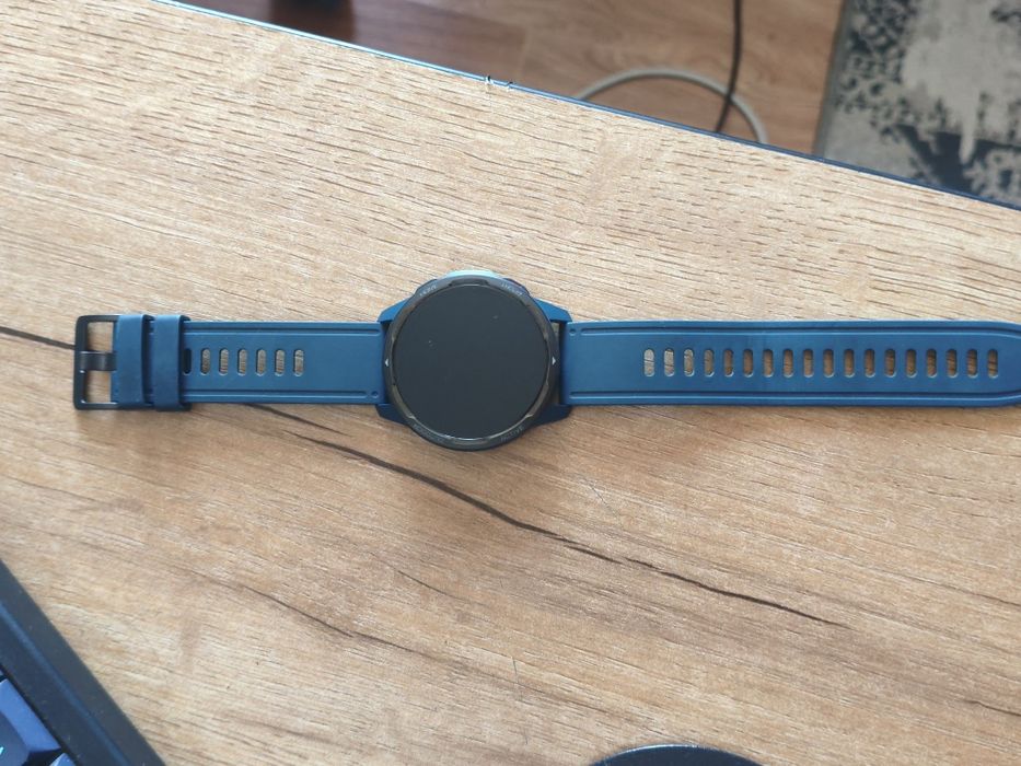 Xiaomi watch s1 active