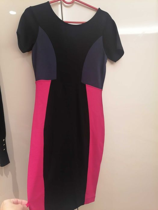 Разпродажба дамска рокля