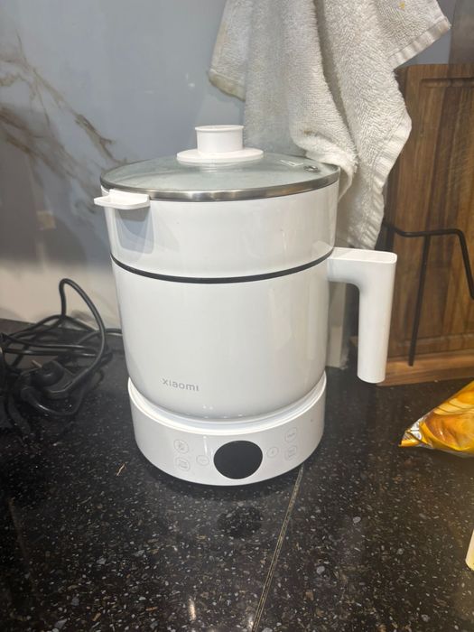 Пароварка Xiaomi Multifunctial