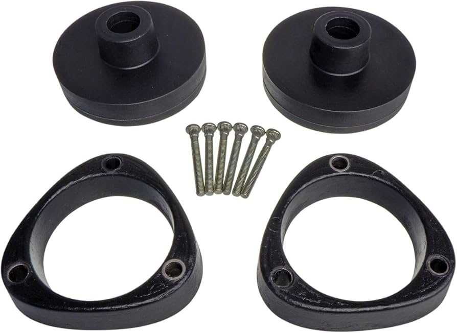 Inaltare suspensie Daihatsu Terios J2 45mm (2006-2016)