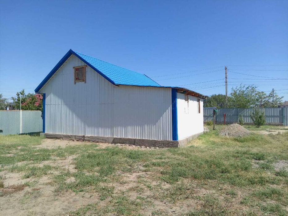 Продам дом по адресу Алмагуль 5