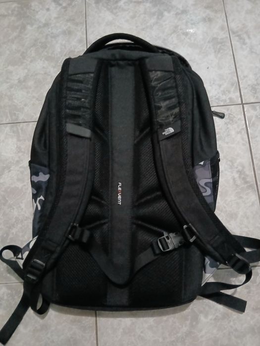 Раница the north face