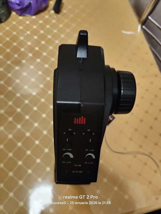 Telecomanda rc spectrum