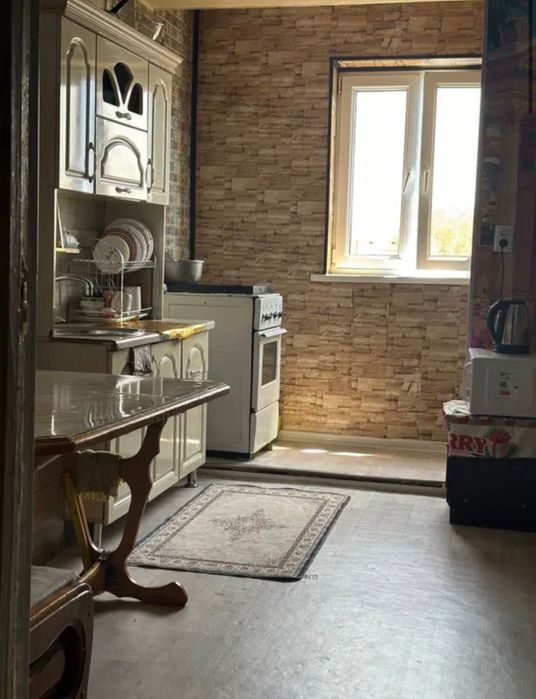 Продаю свою квартиру