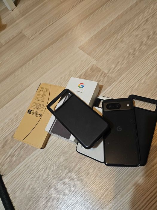 Google Pixel 8 128GB
