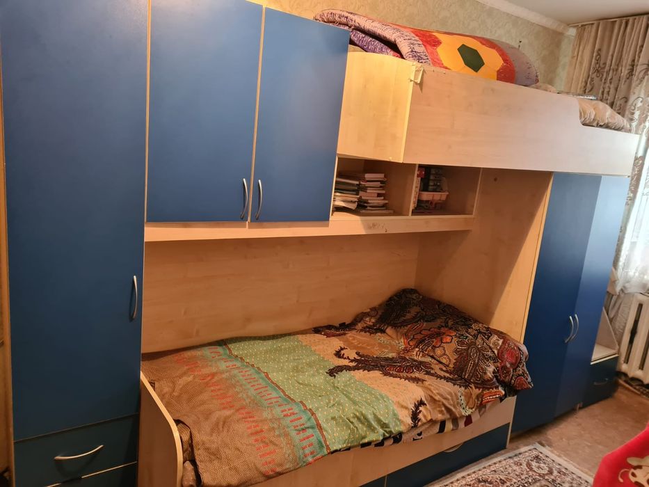 Детский горнитура