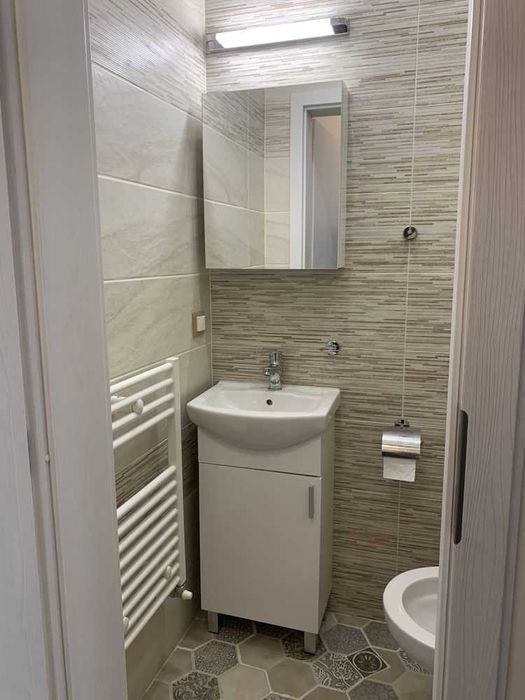 Продава се Тристаен апартамент в София, Малинова долина - 103 кв.м за 3204 €/кв.м - Снимка #8