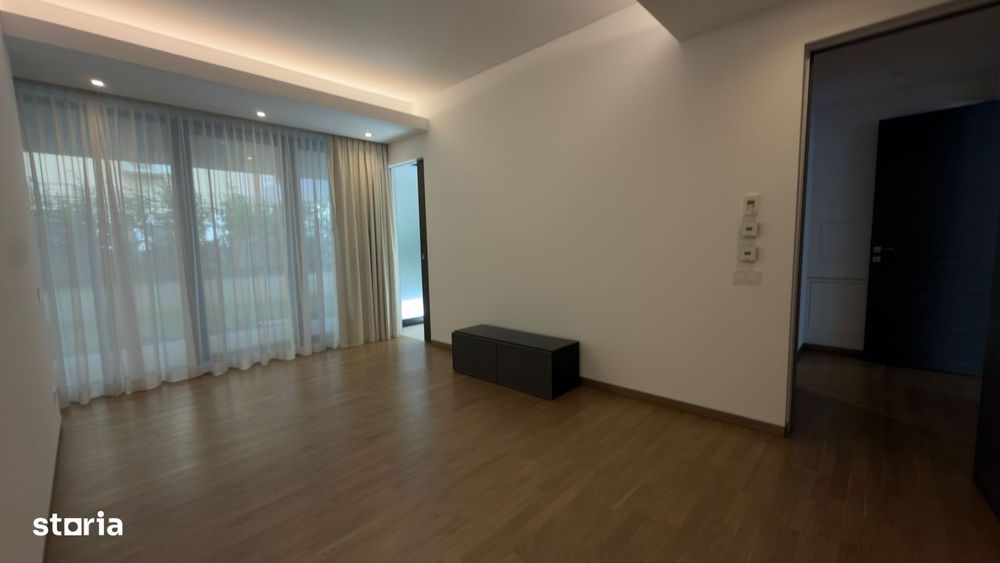 4 Camere 150m | Jean Monett | Moliere  Primaverii | Gradina