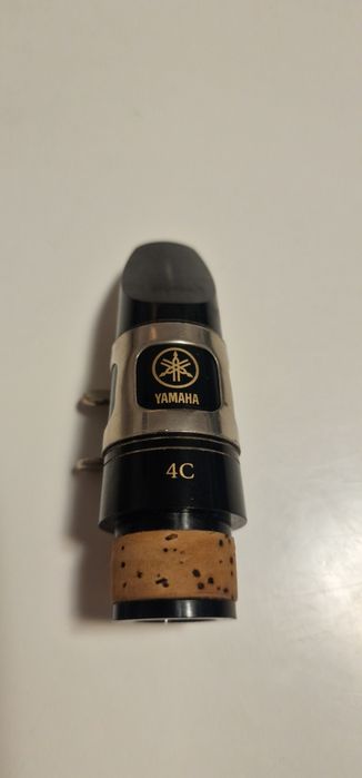 Clarinet Si bemol