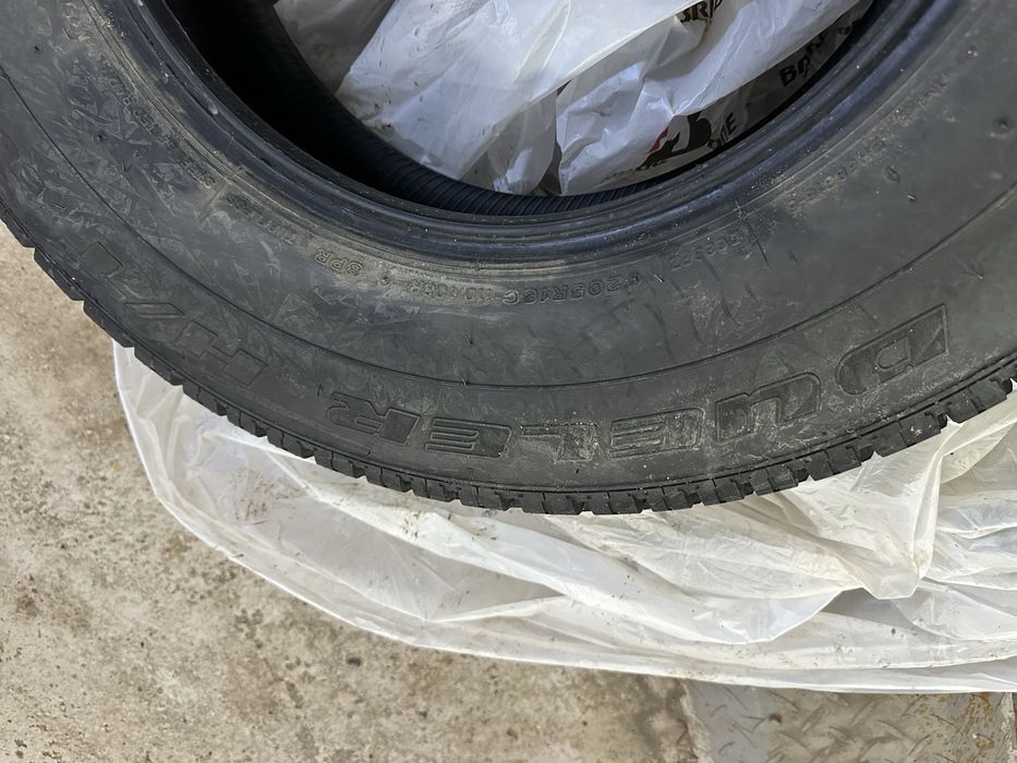 Резина bridgestone