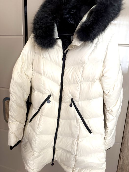 Moncler дамско яке