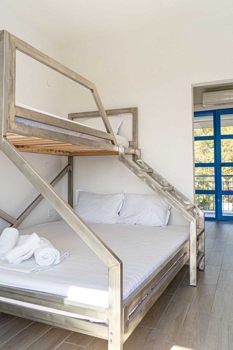 Студиа под наем в Гърция