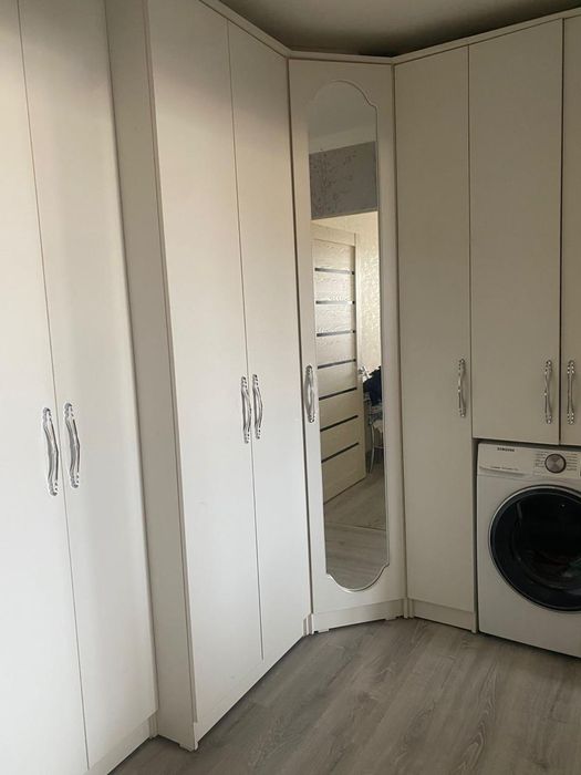 однокомнатная квартира