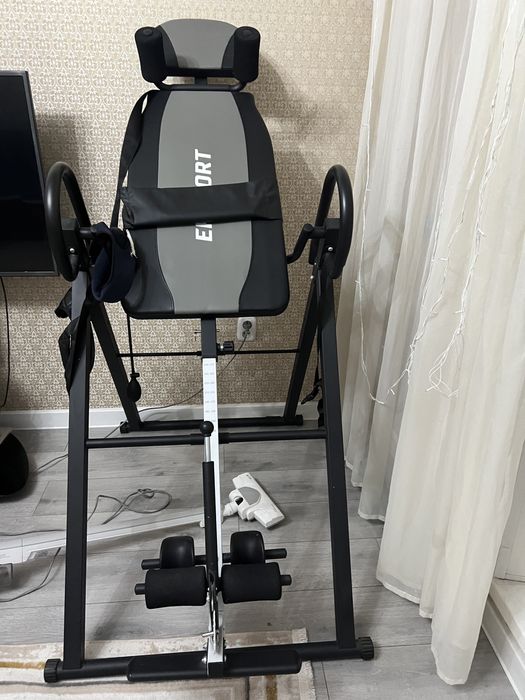 Тренажер для спины