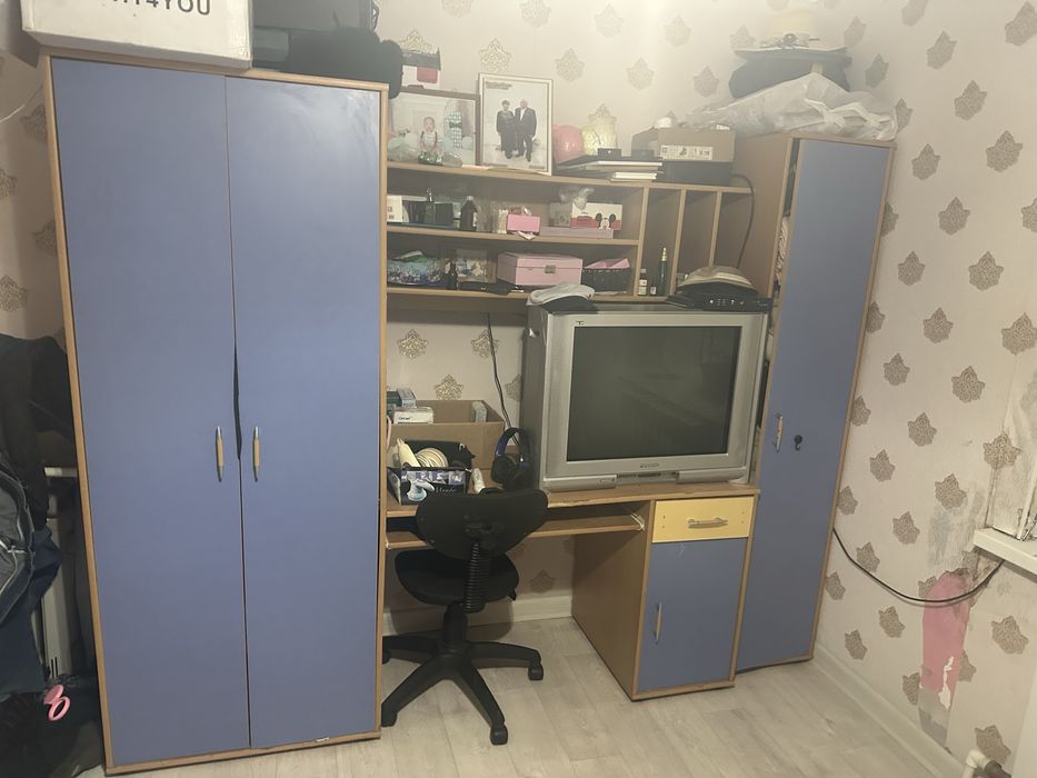 Продам шкаф за 20000 тг