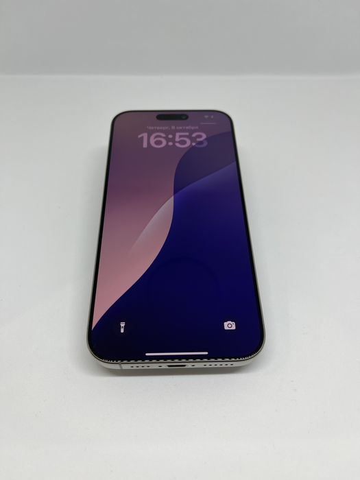 Ip 16 pro max 256 gb 91%
