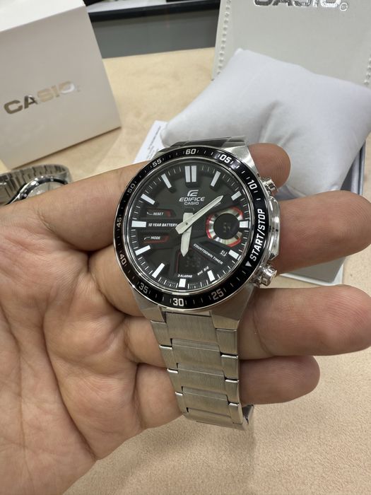 Часы Casio Original