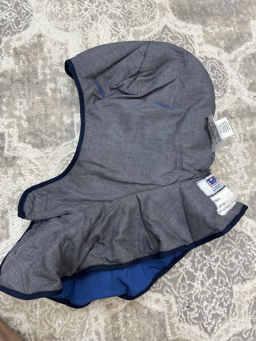 Подшлемник, балаклава