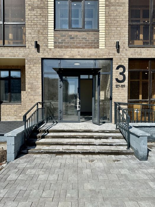 Продам 3 - комнатную квартиру в ЖК Аргын