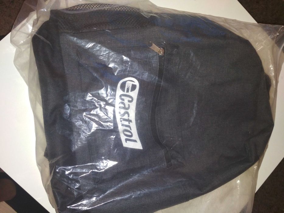 Раница за гръб Castril