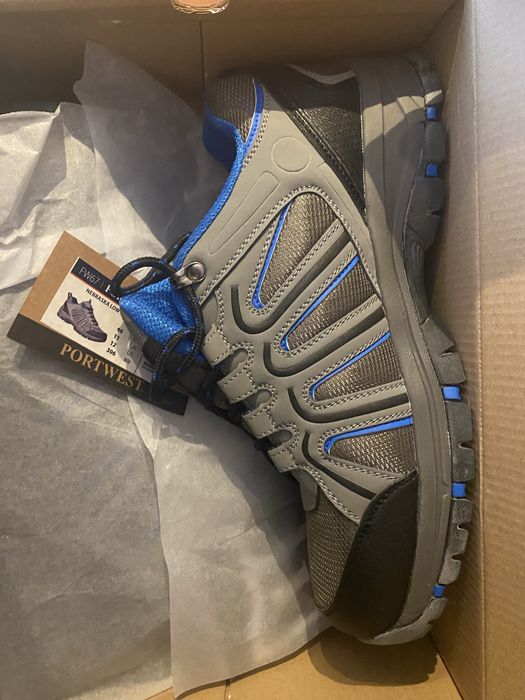 Papuci de protectie 46