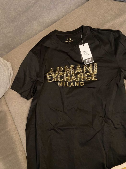 Оригинална теникска Армани