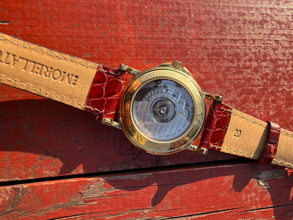 Raymond Weil Tradition 2835 часовник