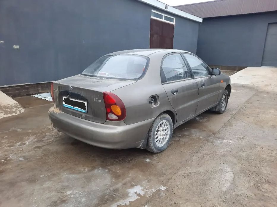 Авторазбор Шанс Год: 2011 Обьем: 1.3