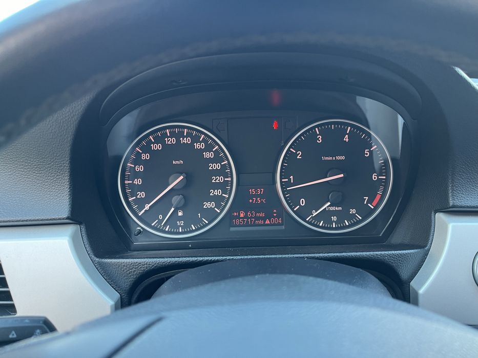 Bmw seria 3 e90 318i