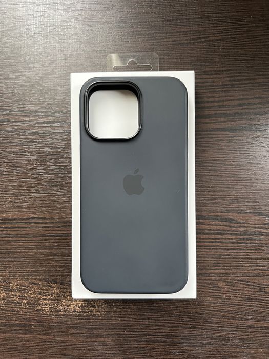 Оригинальный Чехол Apple MagSafe для iPhone 13 Pro