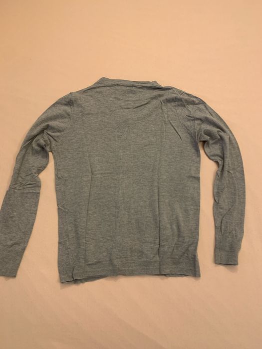 Pulover Zara 100% bumbac marime L ca NOU