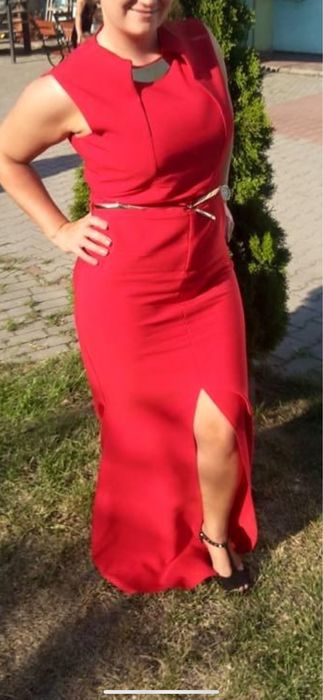 Vand rochie eleganta