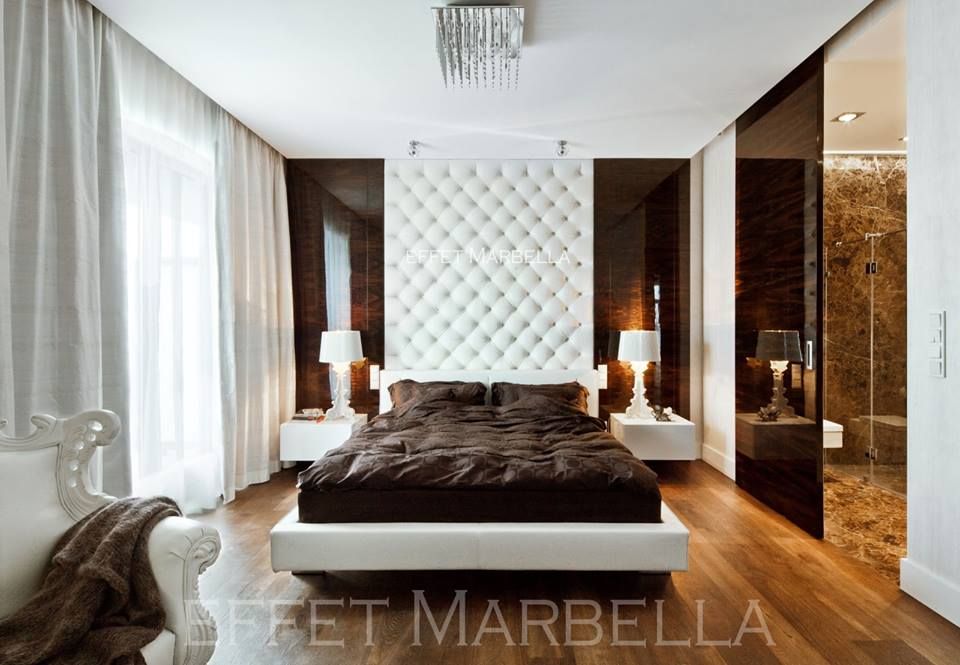 Декоративни 3D панели - 3д гипсови панели, облицовки за стени 0132