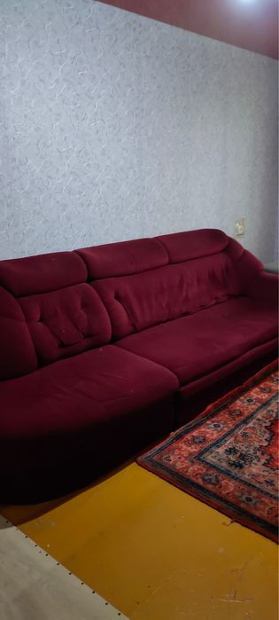 сдам 2-комнатную квартиру!
