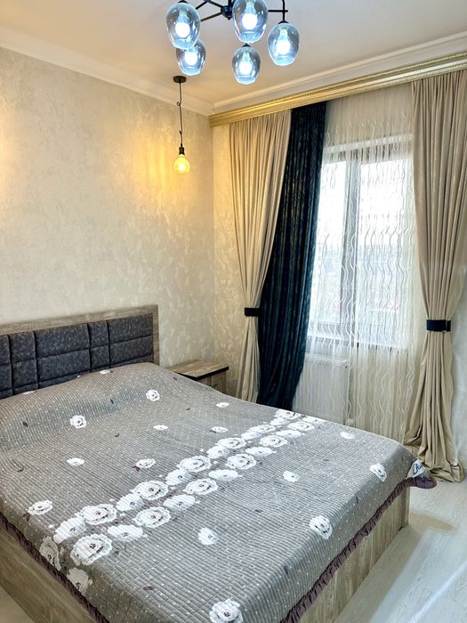 Сдаётся 3х комнатная Люкс в Новостройке. Вокзал,UzGazoyl заправка