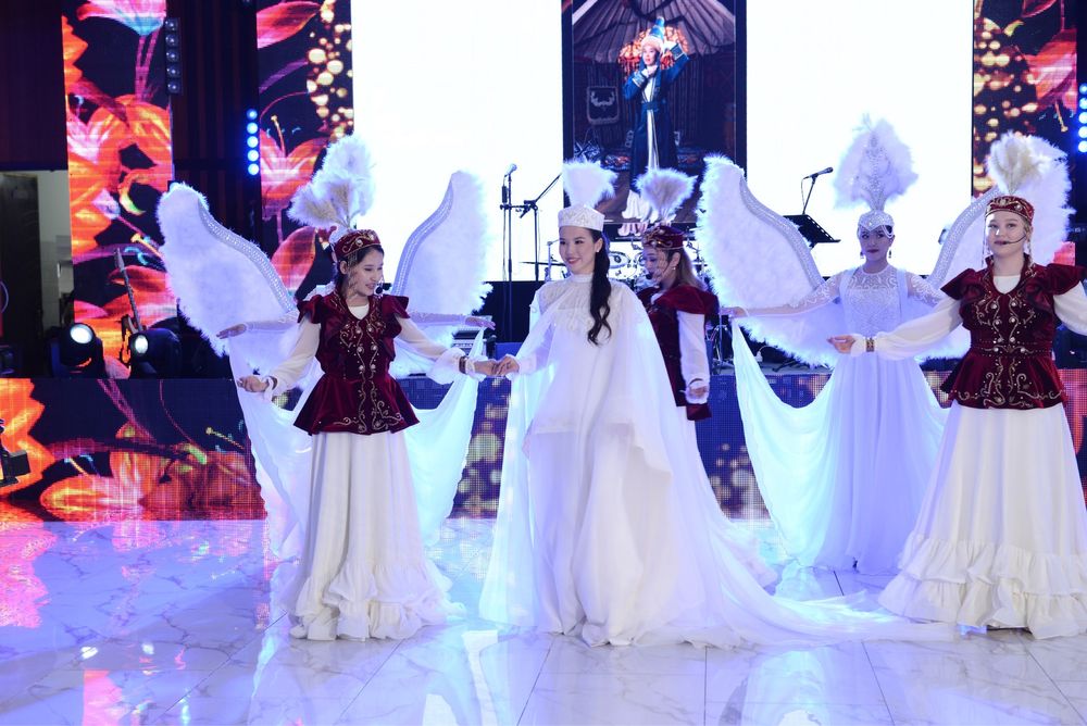 Платье Abdirova Bridal