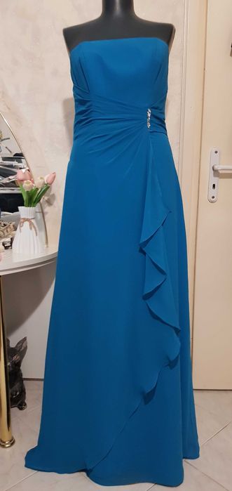 Дамска рокля размер Л-ХЛ