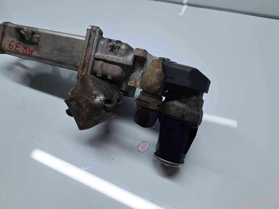 Racitor gaze  Seat Alhambra (710) [Fabr 2010-2020] 03L131512C 2.0 TDI