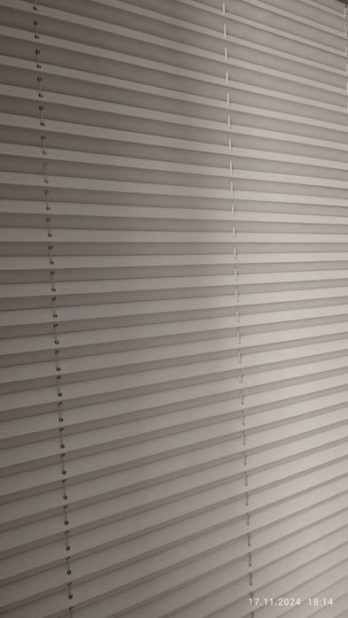 Жалюзи Плиссе Жалюзи ролло