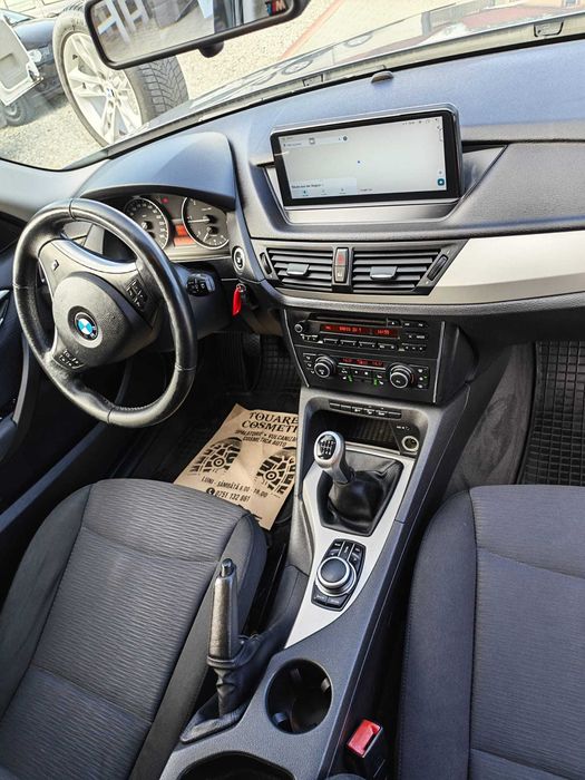 Bmw  x1 diesel xdrive
