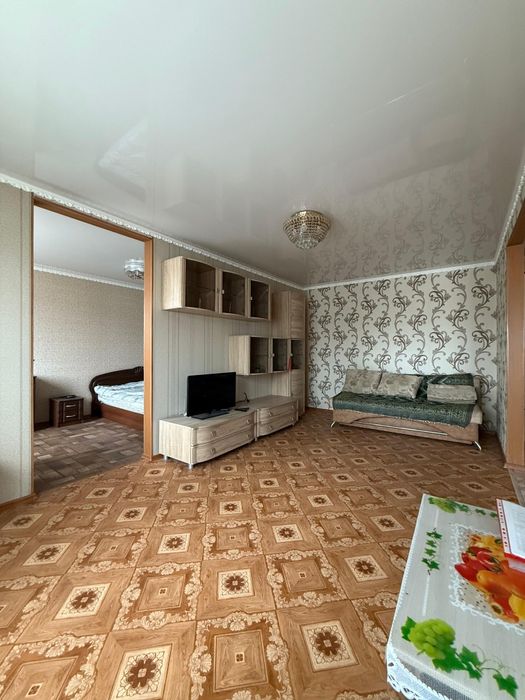 Продам 2 комнатную квартиру