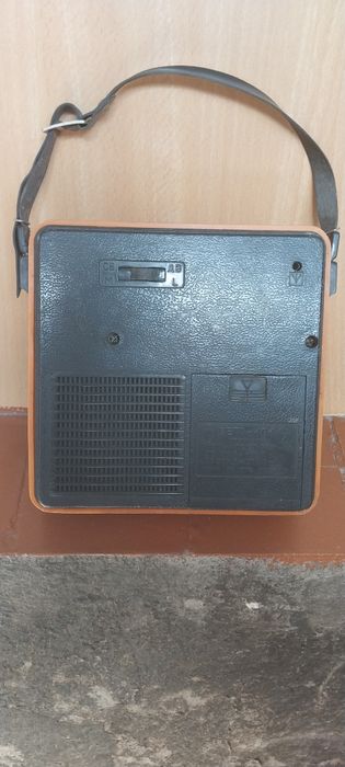 Радиоприемник Вега