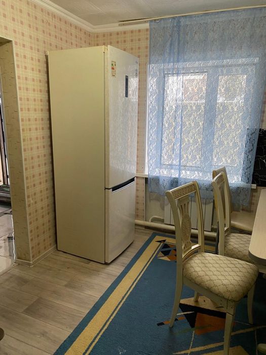 Сдам дом благоустроенный