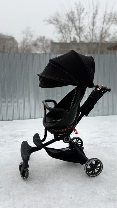 Коляска прогулочная детская